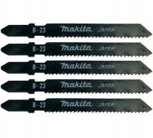 Makita A85743 Jigsaw Blades Pk5 £6.29